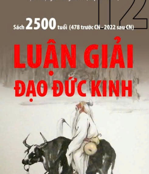 Luận Giải Đạo Đức Kinh. Pdf