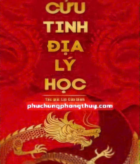 Cửu Tinh Địa Lý Học Pdf