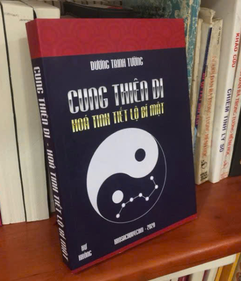 Cung Thiên Di Hóa Tinh Tiết Lộ Bí Mật Pdf