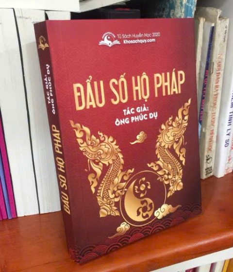 Đẩu Số Hộ Pháp Pdf