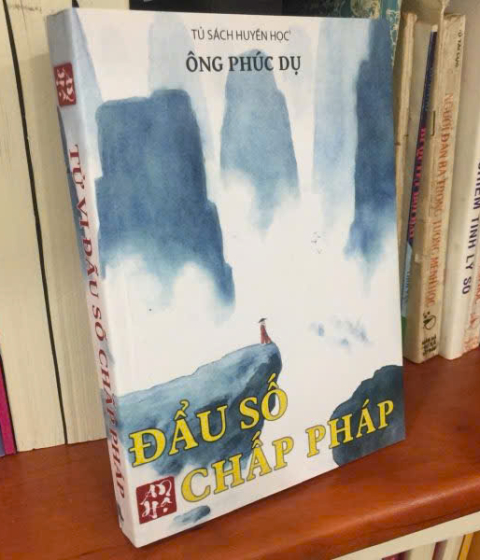 Đẩu Số Chấp Pháp Pdf
