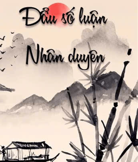 Đẩu Số Luận Nhân Duyên Pdf