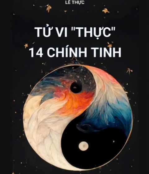Tử Vi Thực 14 Chính Tinh Pdf