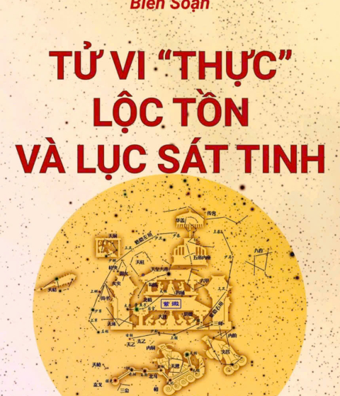 Tử Vi Thực Lộc Tồn và Lục Sát Tinh Pdf