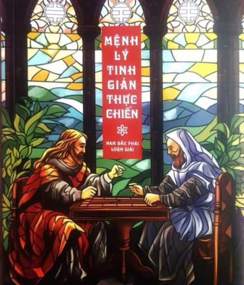 Mệnh Lý Tinh Giản Thực Chiến Pdf