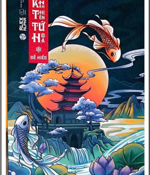 Khâm Thiên Tứ Hóa Dễ Hiểu Pdf