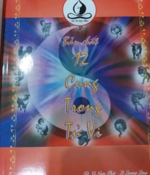 Bản Chất 12 Cung Trong Tử Vi Pdf