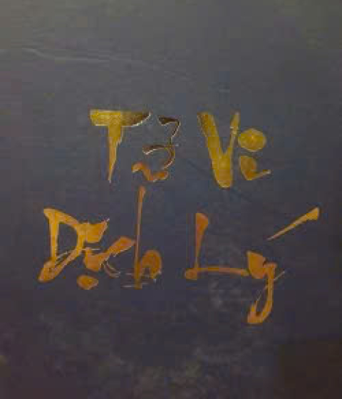 Tử Vi Dịch Lý Pdf