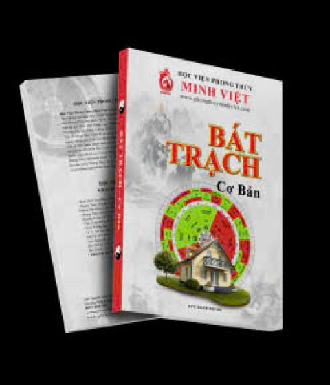Bát Trạch Cơ Bản Pdf
