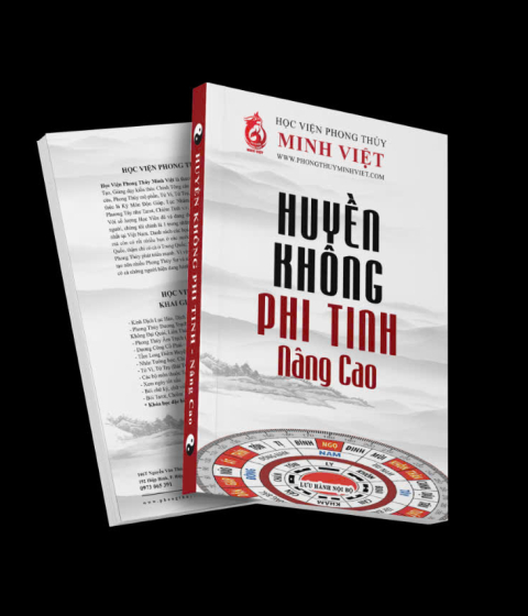Huyền Không Phi Tinh Nâng Cao Pdf