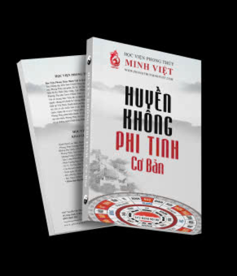 Huyền Không Phi Tinh Cơ Bản Pdf