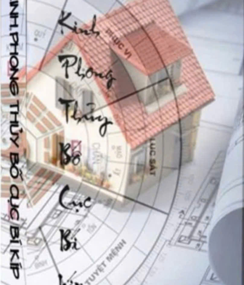 Dịch Kinh Phong Thủy Bố Cục Bí Kíp Pdf