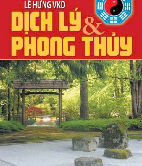 Dịch Lý Và Phong Thủy Pdf