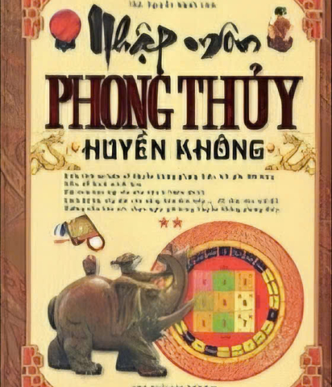 Nhập Môn Phong Thủy Huyền Không Pdf