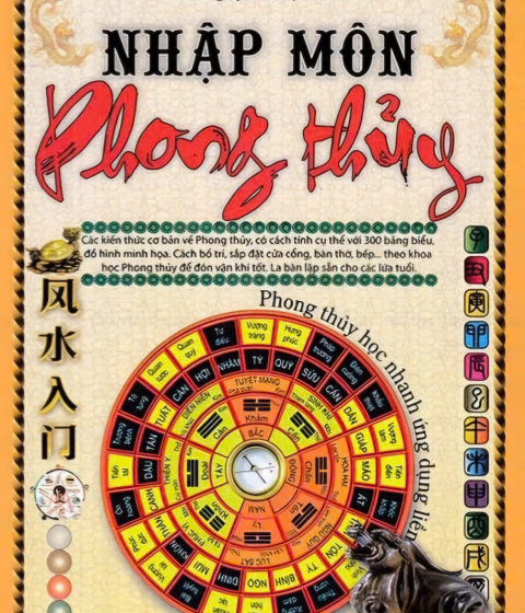 Nhập Môn Phong Thủy Pdf