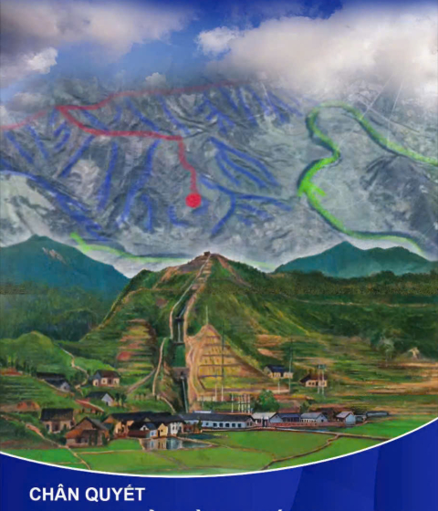 Chân Quyết Phong Thủy Hình Phái Tam Hợp Pdf