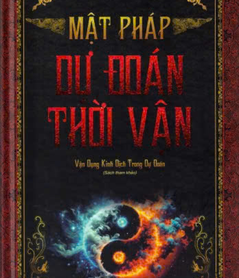 Mật Pháp Dự Đoán Thời Vận Pdf
