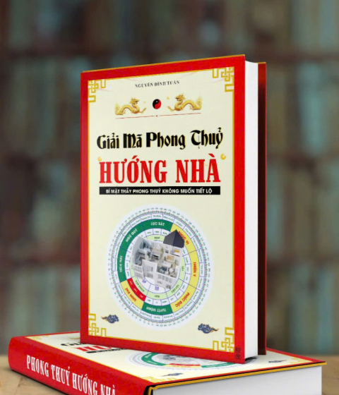 Giải Mã Phong Thủy Hướng Nhà Pdf
