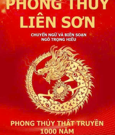 Phong Thủy Liên Sơn Pdf