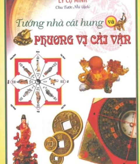 Tướng Nhà Cát Hung Phong Vị Cải Vận Pdf
