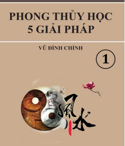 Phong Thủy Học 5 Giải Pháp Pdf