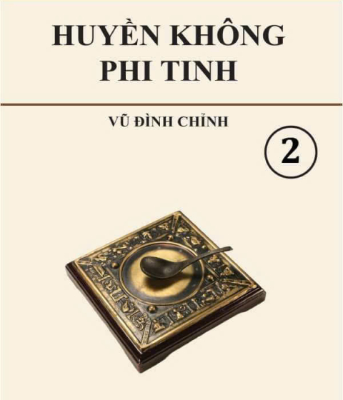 Huyền Không Phi Tinh Tập 2 Pdf