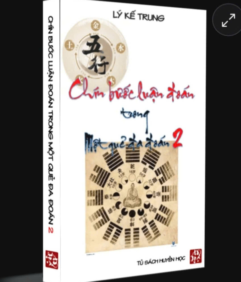 Chính Bước Luận Đoán 2 Pdf