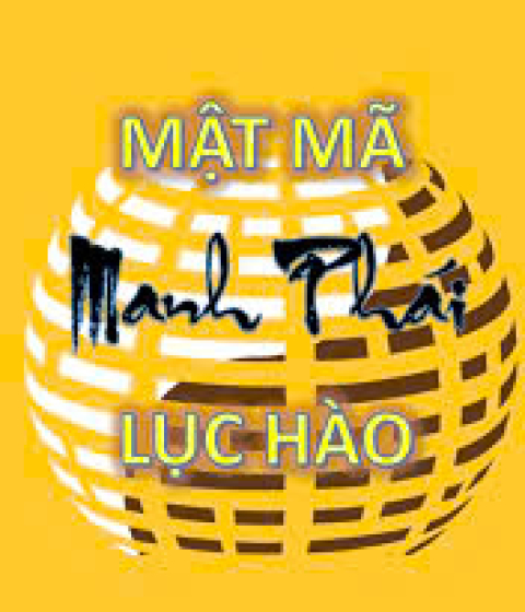 Mật Mã Manh Phái Lục Hào Pdf