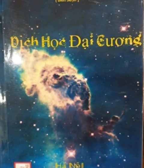 Dịch Học Đại Cương Pdf