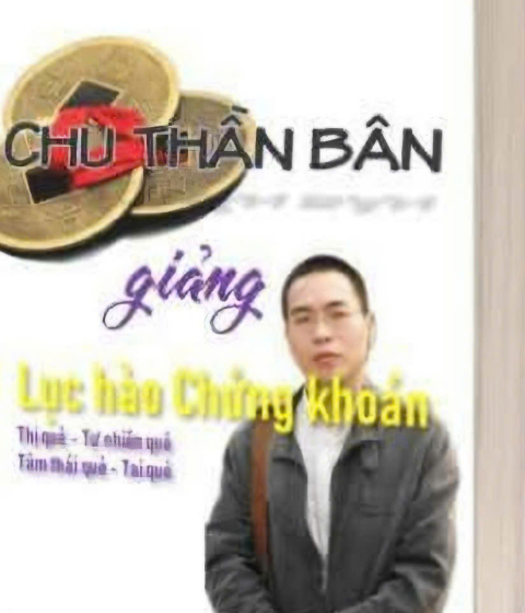Lục Hào Chứng Khoán Pdf