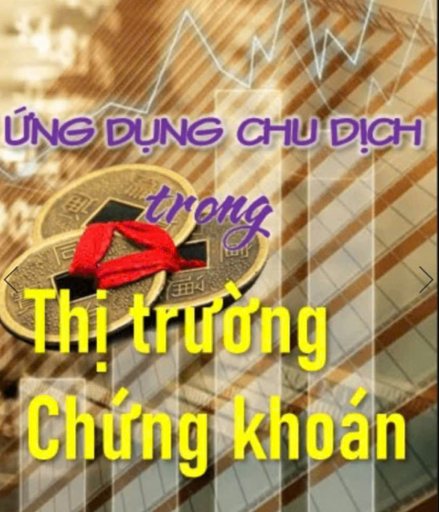 Ứng Dụng Chu Dịch Trong Thị Trường Chứng Khoán Pdf
