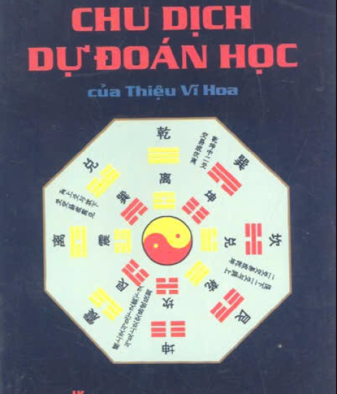 Chu Dịch Dự Đoán Học Pdf