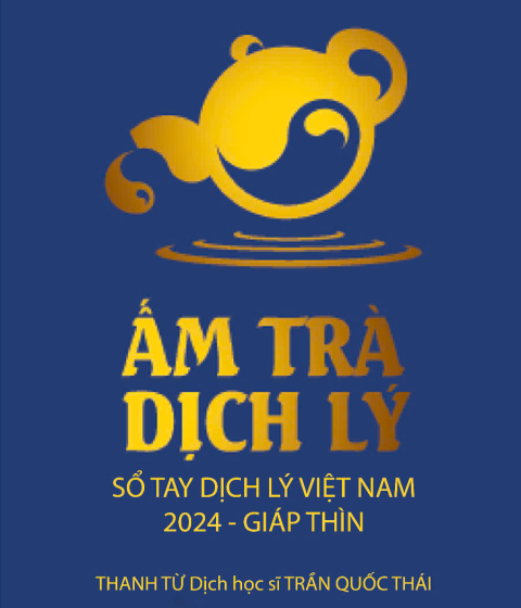 Ấm Trà Dịch Lý Pdf