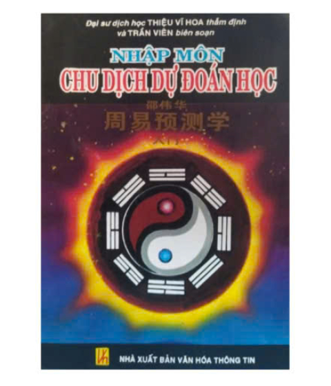 Nhập Môn Chu dịch Dự Đoán Học Pdf