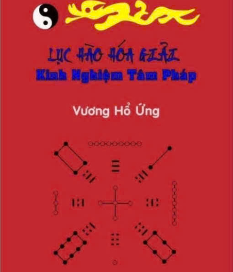 Lục Hào Hóa Giải Pdf