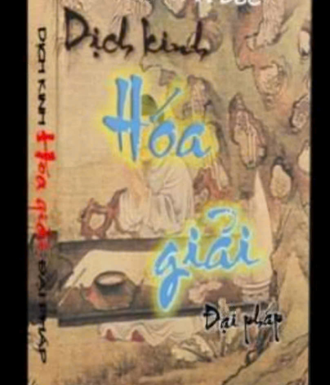 Dịch Kinh Hóa Giải Pdf