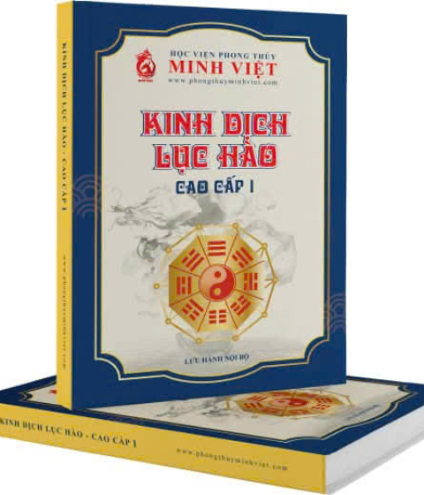 Kinh Dịch Lục Hào Cao Cấp 1 Pdf