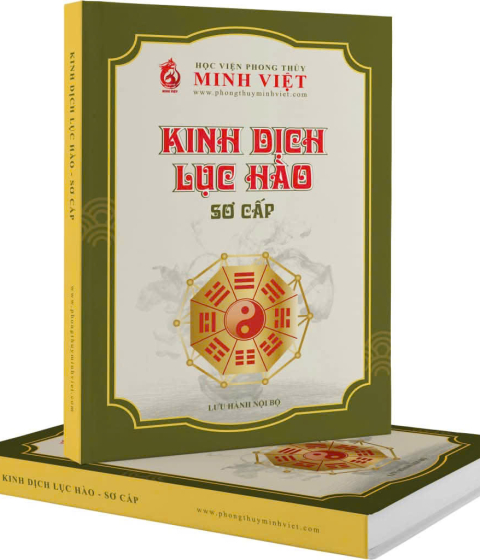 Kinh Dịch Lục Hào Sơ Cấp Pdf