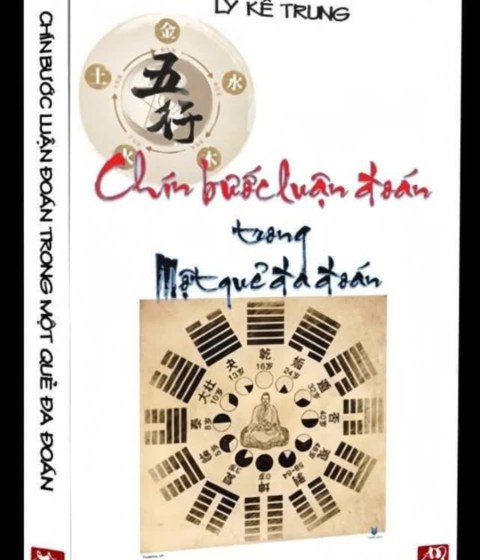 Chính Bước Luận Đoán Pdf