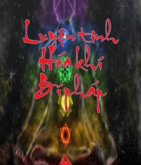 Luyện Tinh Hóa Khí Bí Pháp Pdf