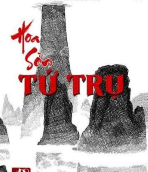 Hoa Sơn Tứ Trụ Pdf