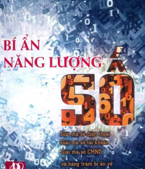 Bí Ẩn Năng Lượng Số Pdf