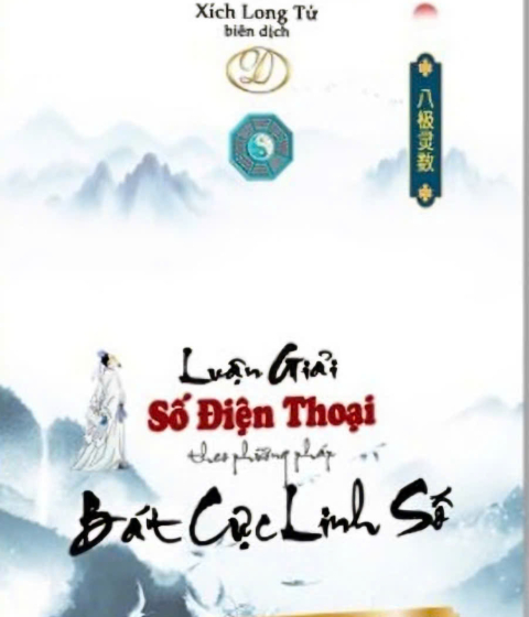 Luận Giải Số Điện Thoại Pdf