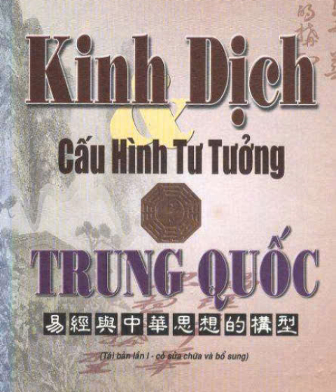 Kinh Dịch Cấu Hình Tư Tưởng Pdf