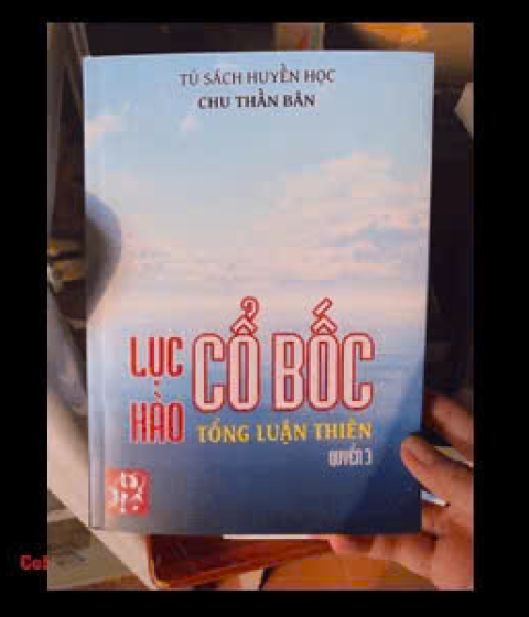 Lục Hào Cổ Bốc Quyển 3 Pdf