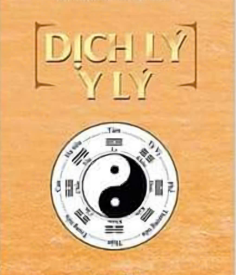 Dịch Lý Y Lý Pdf