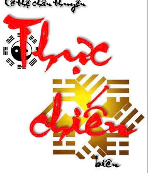 Cổ Hệ Chân Huyên Thực Chiến Pdf