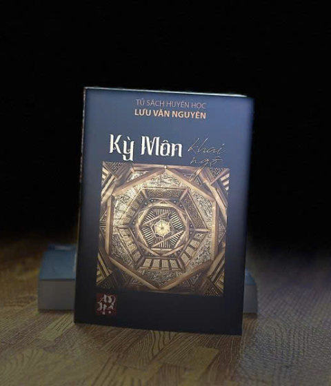Kỳ Môn Khai Ngộ Pdf