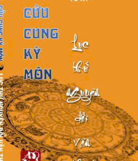 Cửu Cung Kỳ Môn Quyển 2 Pdf