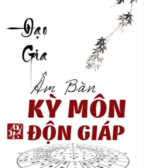 Âm Bàn Kỳ Môn Độn Giáp Pdf